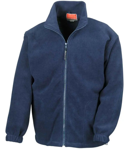 Result Polartherm™ Fleece Jacket Result