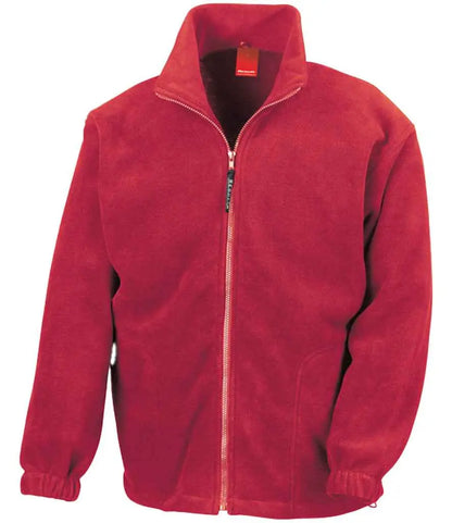 Result Polartherm™ Fleece Jacket Result
