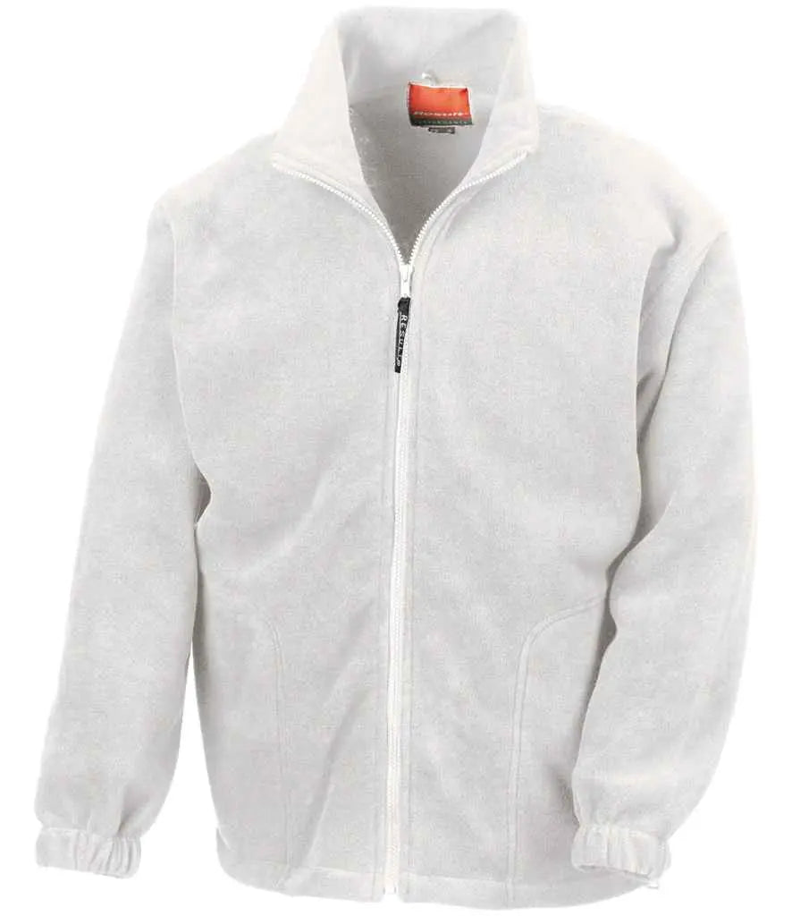 Result Polartherm™ Fleece Jacket Result