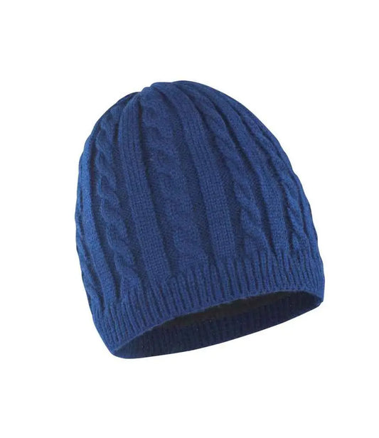 Result Mariner Knitted Hat Result Winter Essentials