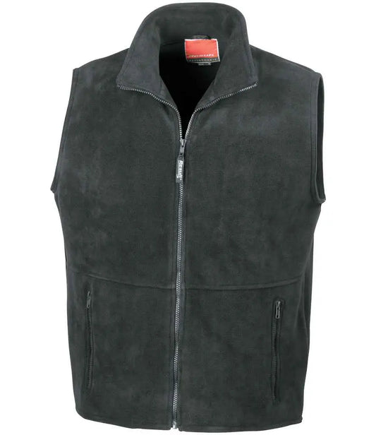 Result Polartherm™ Fleece Bodywarmer Result