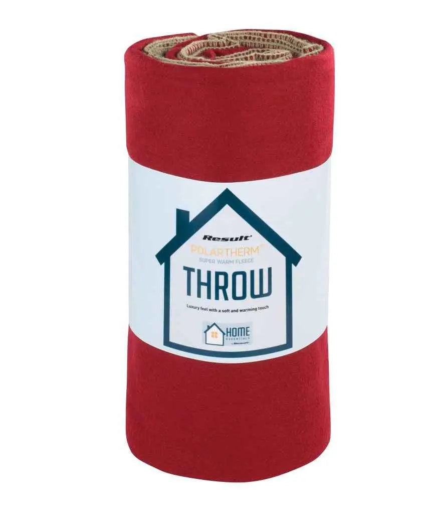 Result Polartherm™ Blanket Result Winter Essentials