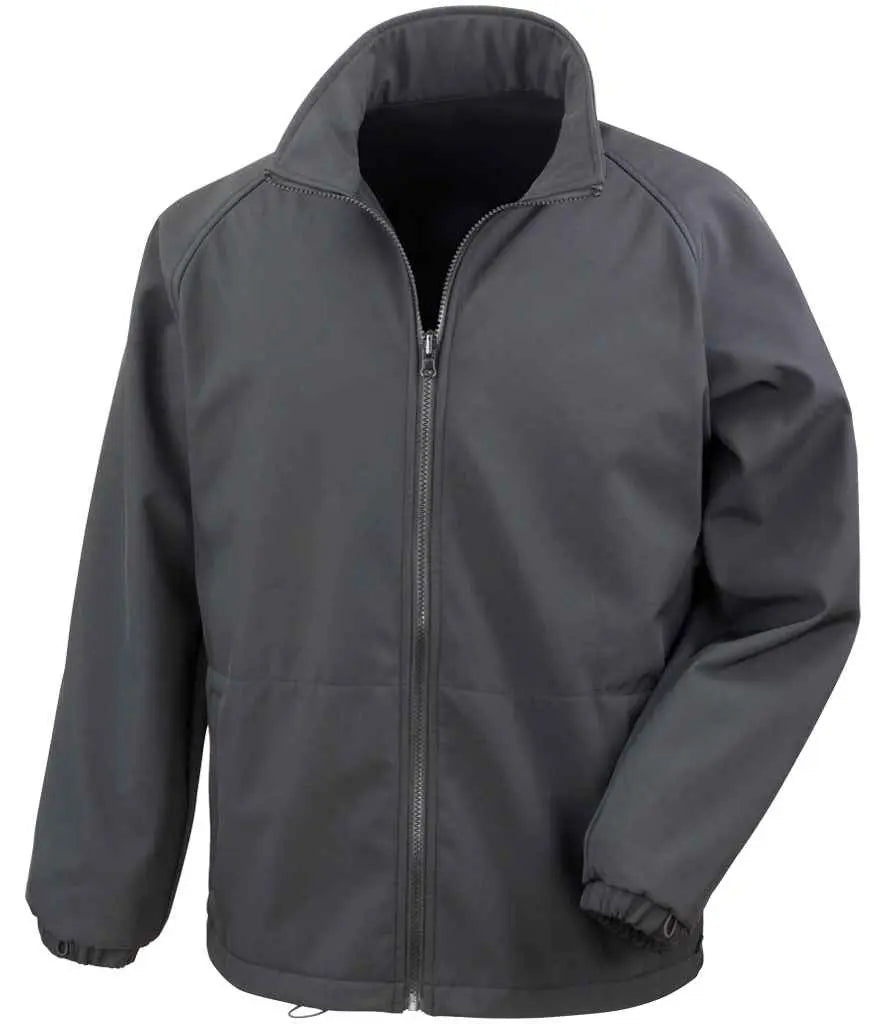 Result Ladies Journey 3-in-1 Jacket with Soft Shell Inner Result