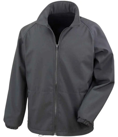 Result Ladies Journey 3-in-1 Jacket with Soft Shell Inner Result