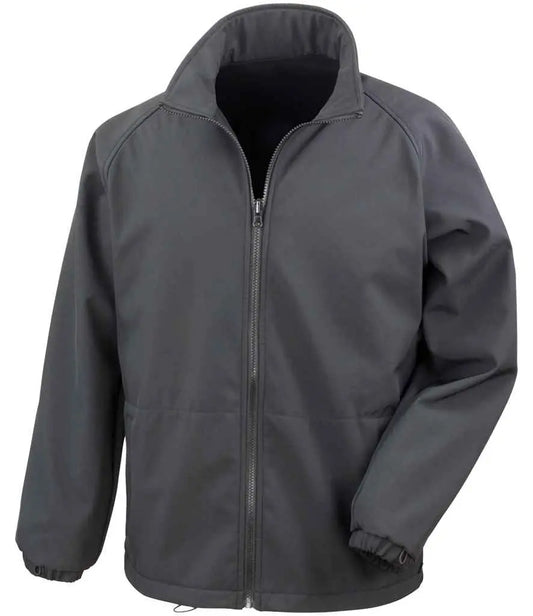 Result Ladies Journey 3-in-1 Jacket with Soft Shell Inner Result