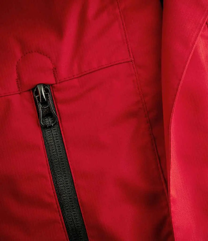 Result Ladies Journey 3-in-1 Jacket with Soft Shell Inner Result