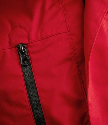 Result Ladies Journey 3-in-1 Jacket with Soft Shell Inner Result