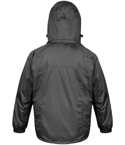 Result Journey 3-in-1 Jacket with Soft Shell Inner Result