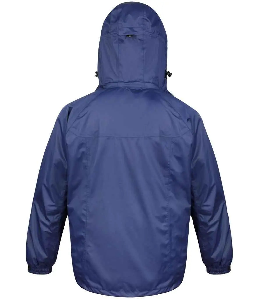 Result Journey 3-in-1 Jacket with Soft Shell Inner Result