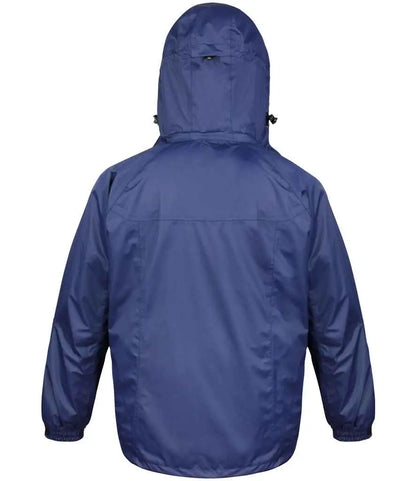 Result Journey 3-in-1 Jacket with Soft Shell Inner Result