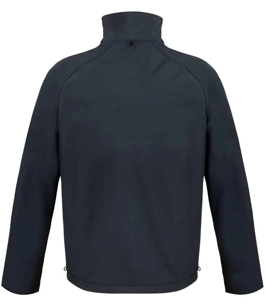 Result Journey 3-in-1 Jacket with Soft Shell Inner Result