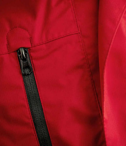 Result Journey 3-in-1 Jacket with Soft Shell Inner Result