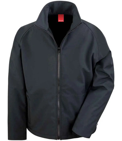 Result Journey 3-in-1 Jacket with Soft Shell Inner Result
