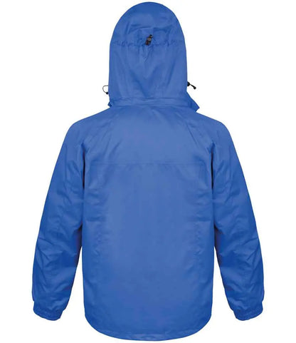 Result Journey 3-in-1 Jacket with Soft Shell Inner Result