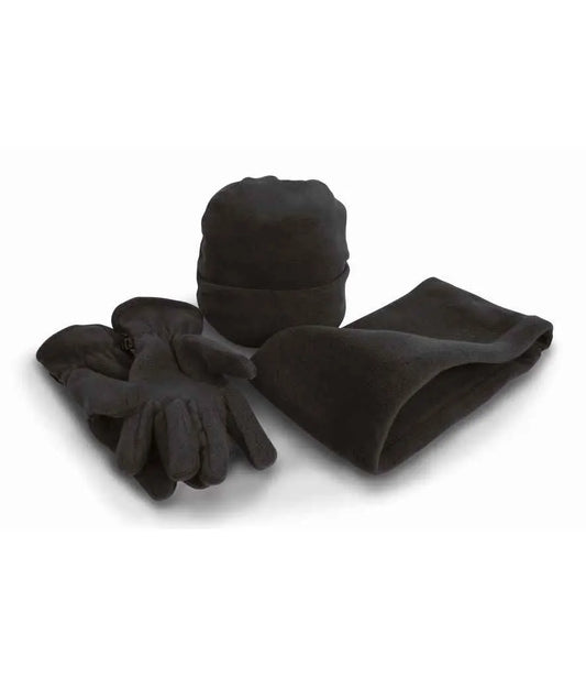 Result Polartherm™ Accessory Set Result Winter Essentials