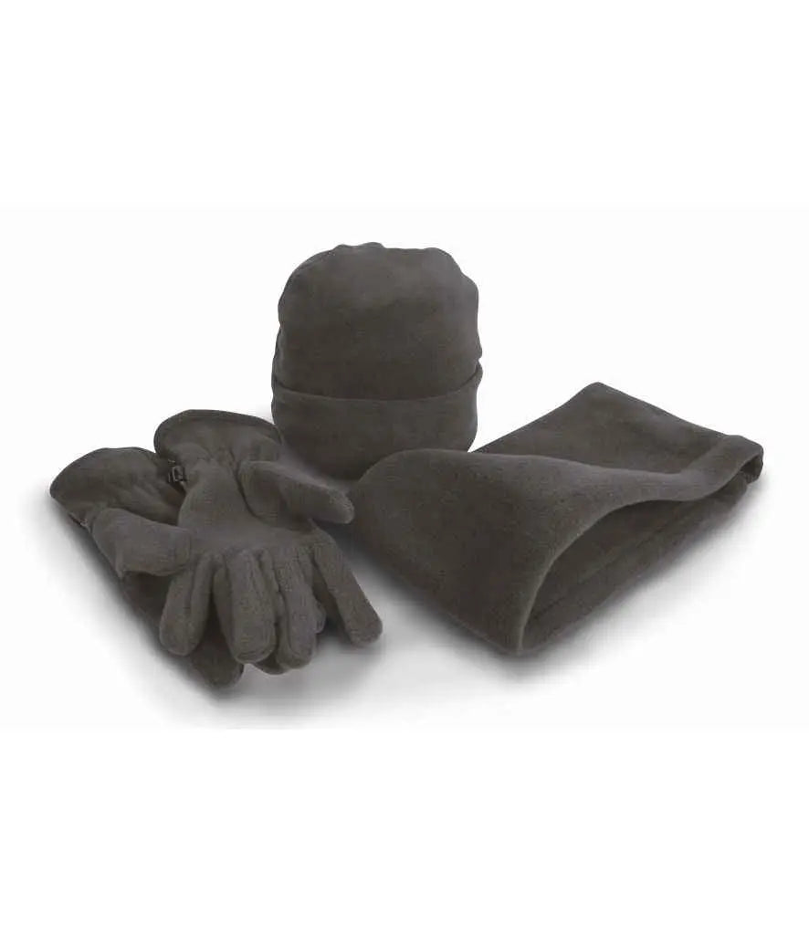 Result Polartherm™ Accessory Set Result Winter Essentials