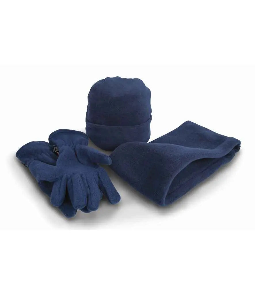 Result Polartherm™ Accessory Set Result Winter Essentials