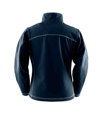 Result Work-Guard Ladies Treble Stitch Soft Shell Jacket Result Work-Guard