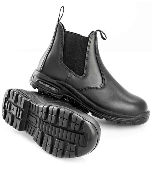 Result Work-Guard Kane Safety Dealer Boots Result Work-Guard