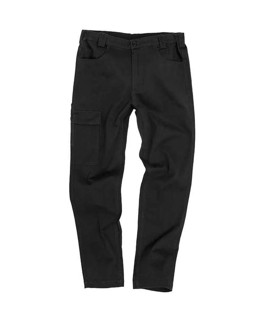 Result Work-Guard Super Stretch Slim Chino Trousers Result Work-Guard