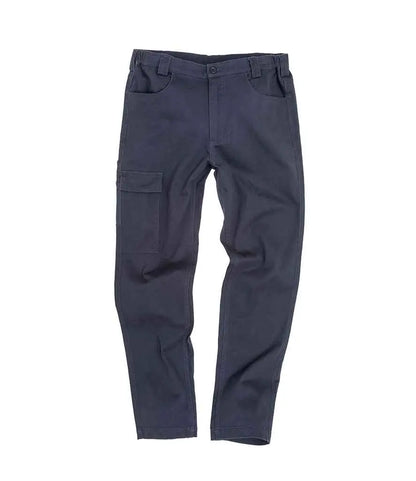 Result Work-Guard Super Stretch Slim Chino Trousers Result Work-Guard