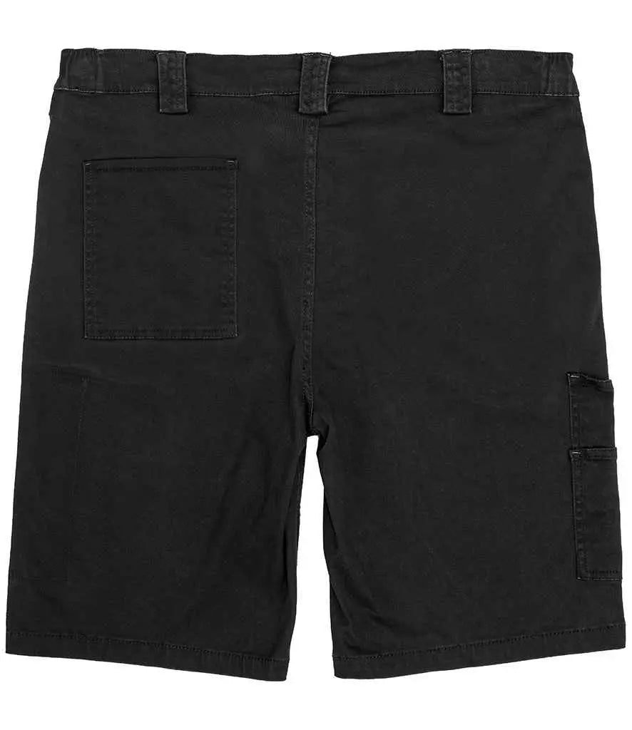 Result Work-Guard Stretch Slim Chino Shorts Result Work-Guard