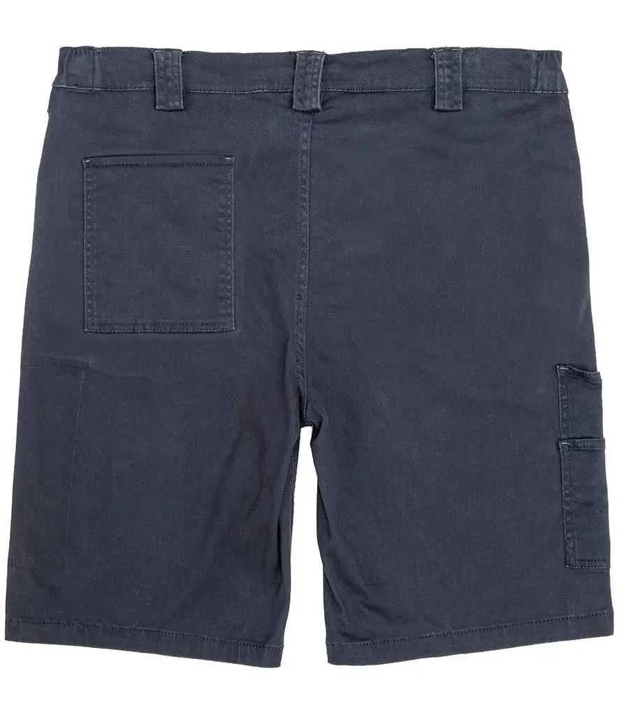 Result Work-Guard Stretch Slim Chino Shorts Result Work-Guard