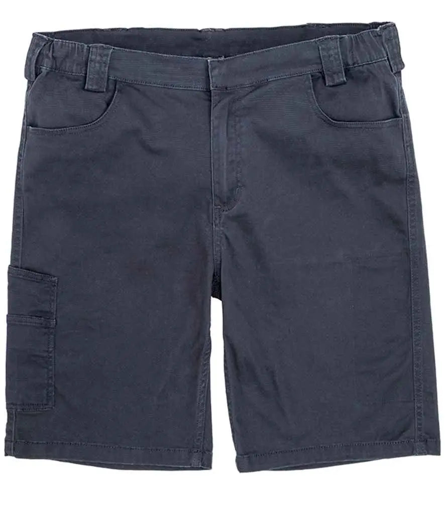 Result Work-Guard Stretch Slim Chino Shorts Result Work-Guard