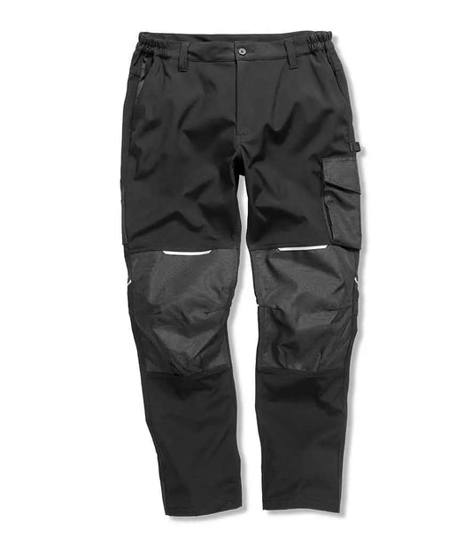 Result Work-Guard Slim Fit Soft Shell Trousers Result Work-Guard