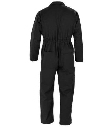 Result Genuine Recycled Action Overalls Result Genuine Recycled