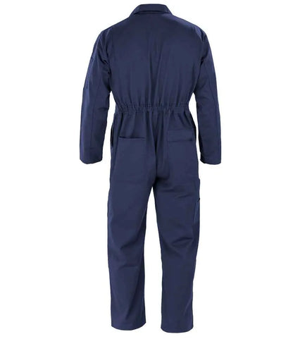 Result Genuine Recycled Action Overalls Result Genuine Recycled