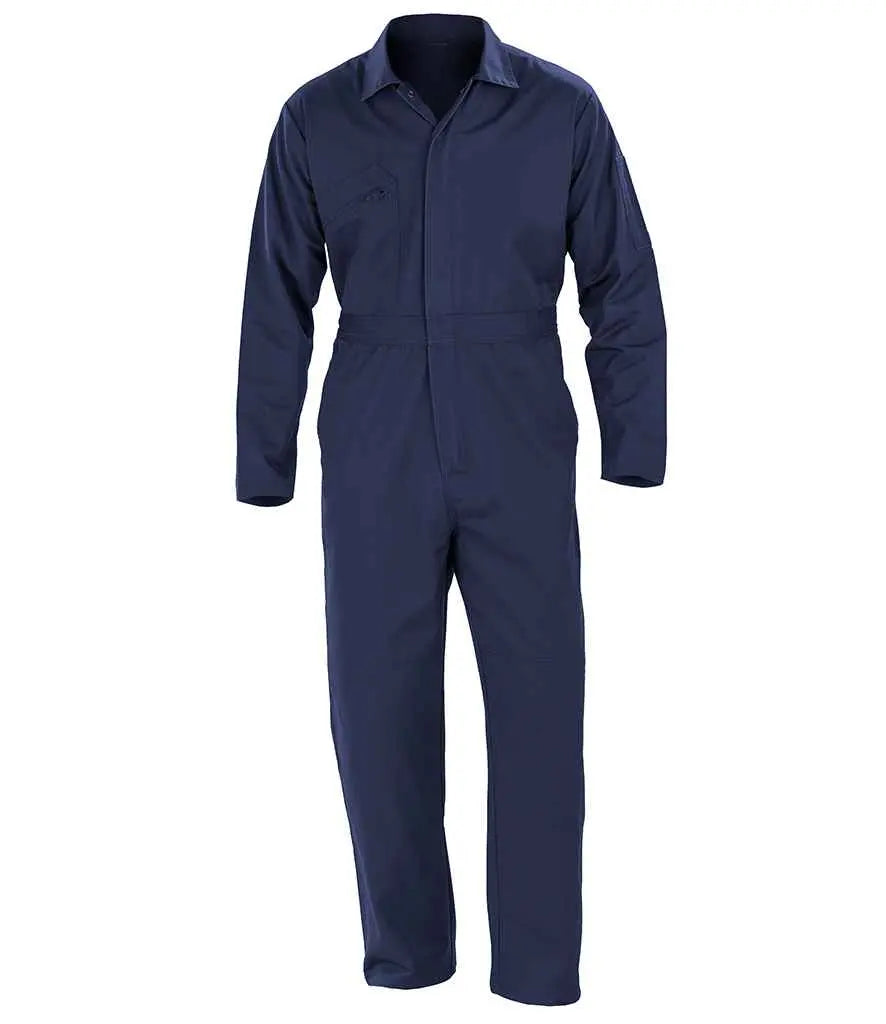 Result Genuine Recycled Action Overalls Result Genuine Recycled