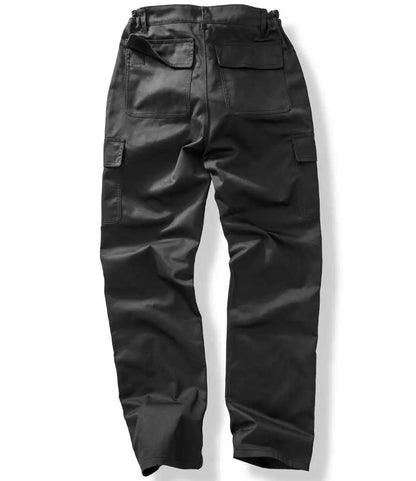 Result Recycled Work-Guard Utility Trousers Result Genuine Recycled