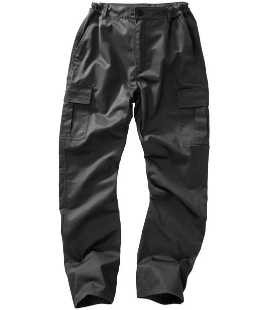 Result Recycled Work-Guard Utility Trousers Result Genuine Recycled
