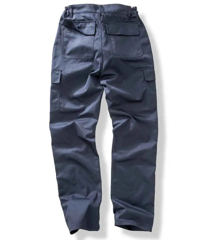 Result Recycled Work-Guard Utility Trousers Result Genuine Recycled