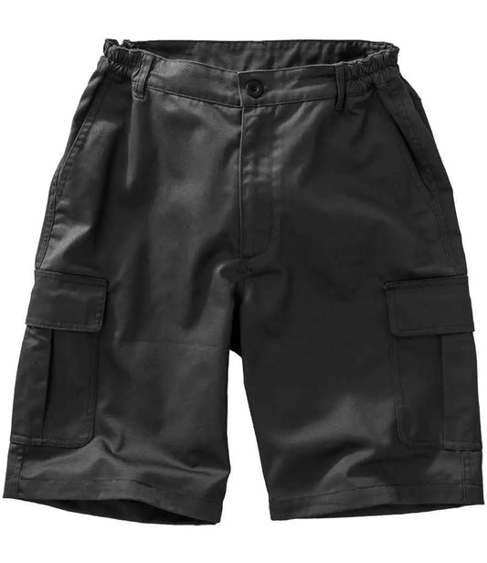 Result Recycled Work-Guard Utility Shorts Result Genuine Recycled