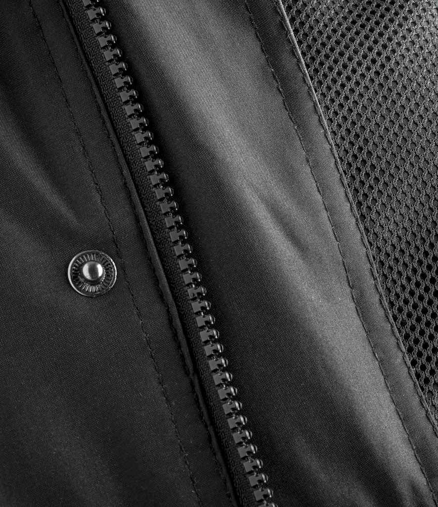 Result Multi-Function Midweight Jacket Result