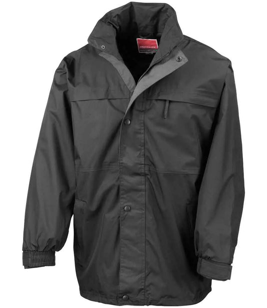 Result Multi-Function Midweight Jacket Result
