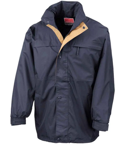 Result Multi-Function Midweight Jacket Result