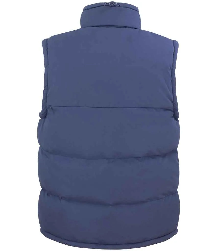 Result Ultra Padded Bodywarmer Result