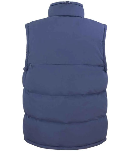 Result Ultra Padded Bodywarmer Result