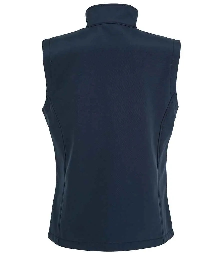 Result Genuine Recycled Ladies Printable Soft Shell Bodywarmer Result Genuine Recycled