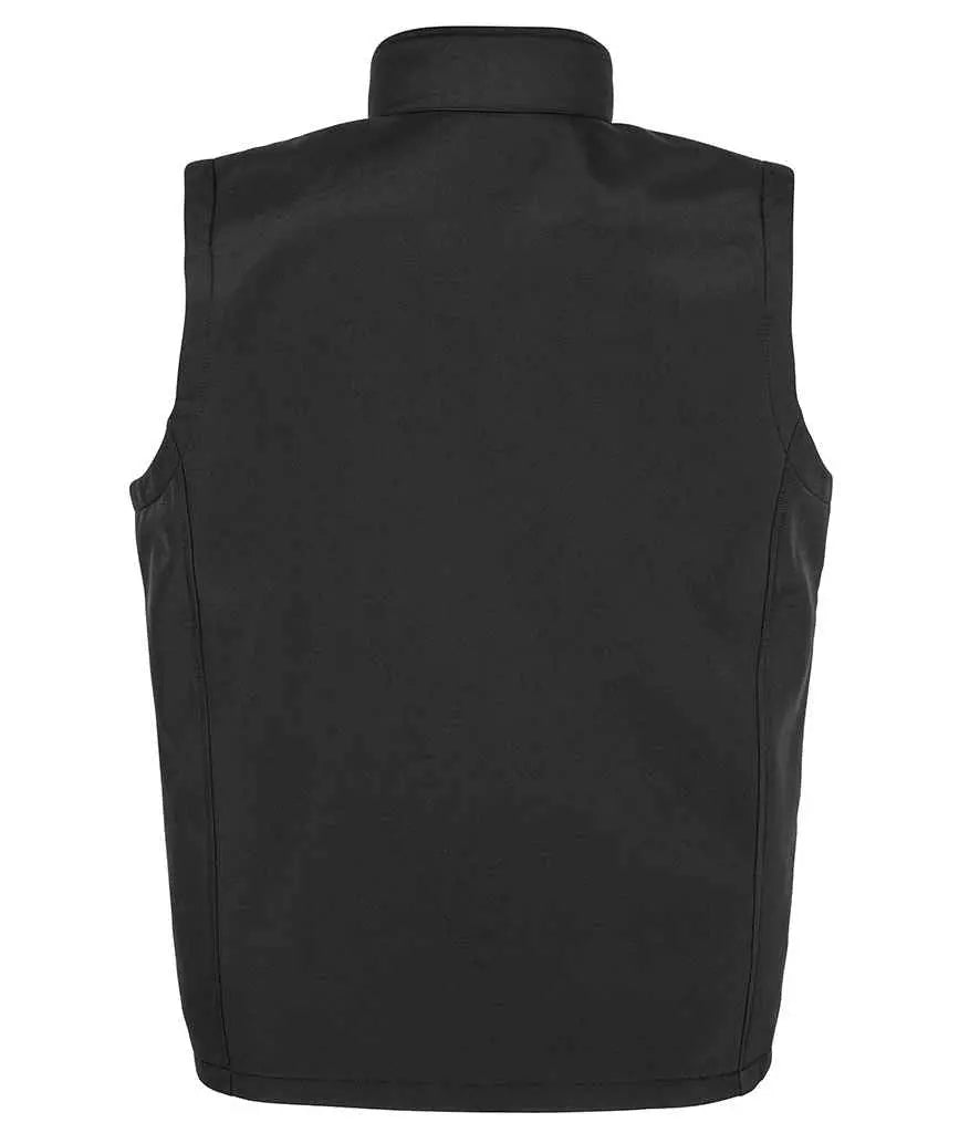 Result Genuine Recycled Printable Soft Shell Bodywarmer Result Genuine Recycled