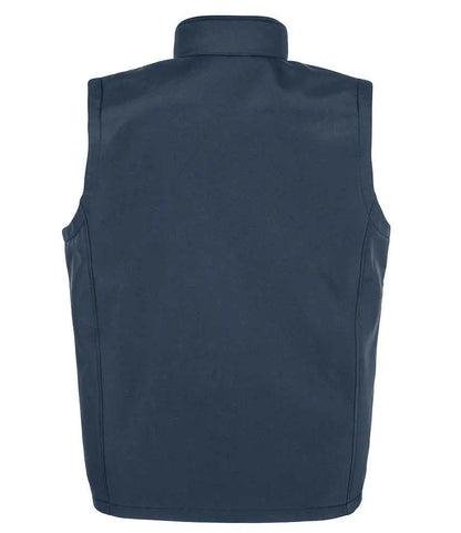 Result Genuine Recycled Printable Soft Shell Bodywarmer Result Genuine Recycled