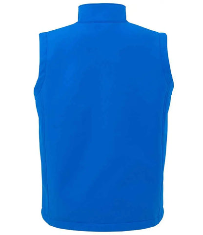 Result Genuine Recycled Printable Soft Shell Bodywarmer Result Genuine Recycled