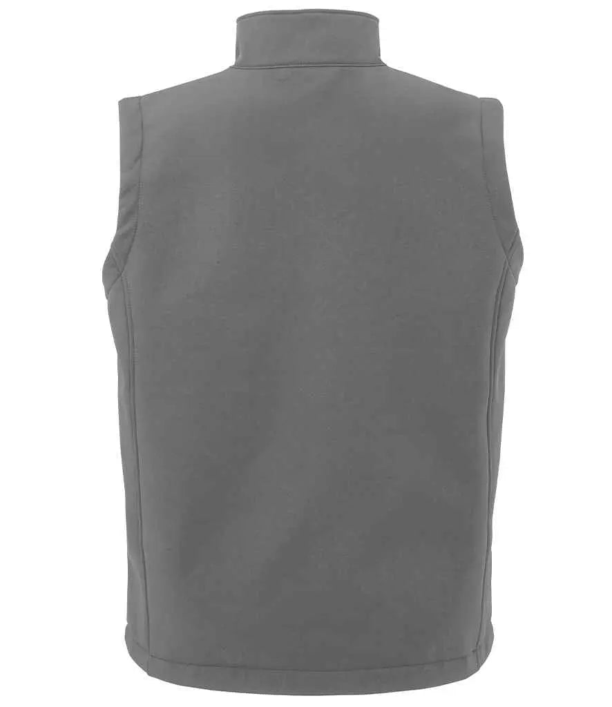 Result Genuine Recycled Printable Soft Shell Bodywarmer Result Genuine Recycled