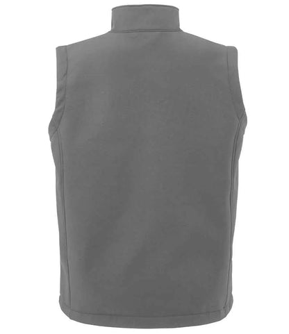 Result Genuine Recycled Printable Soft Shell Bodywarmer Result Genuine Recycled