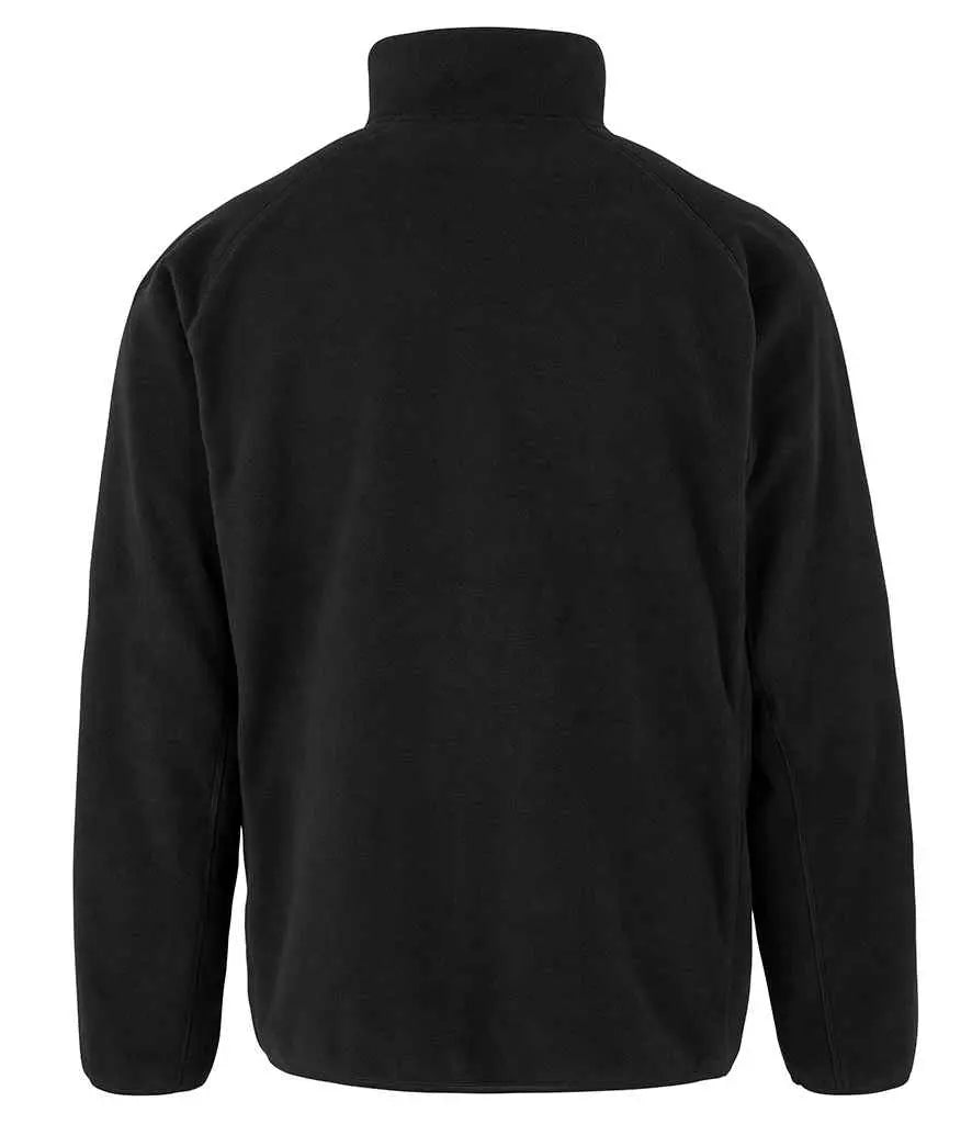 Result Genuine Recycled Polarthermic Fleece Jacket Result Genuine Recycled