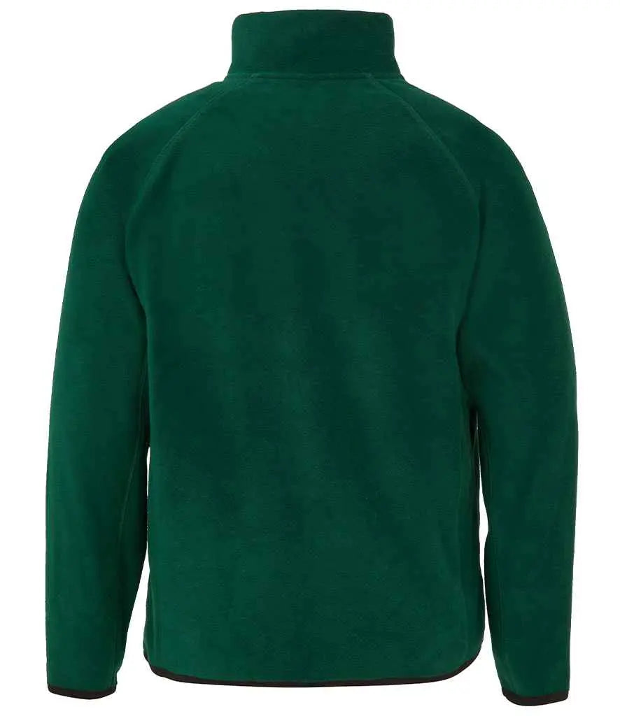 Result Genuine Recycled Polarthermic Fleece Jacket Result Genuine Recycled