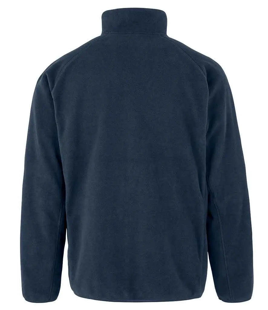 Result Genuine Recycled Polarthermic Fleece Jacket Result Genuine Recycled